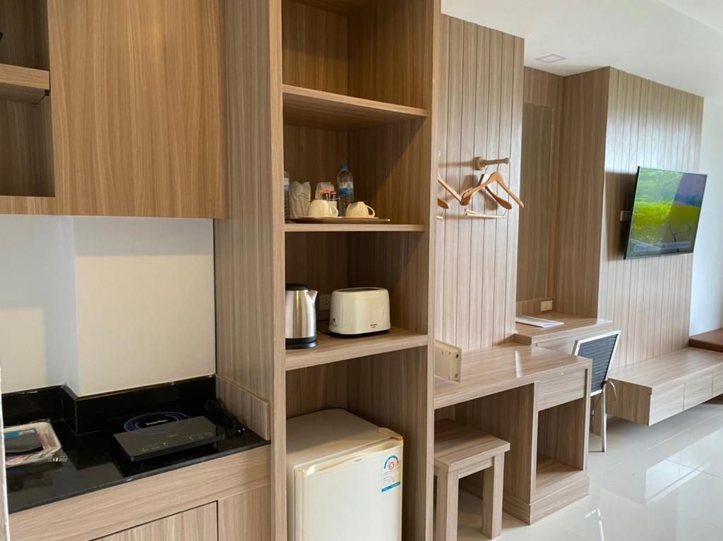 Lae Lay Suites фото 45