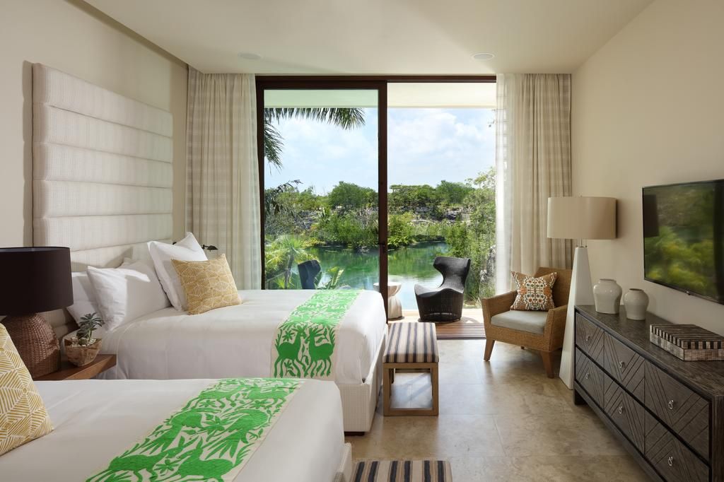 Rosewood Mayakoba фото 26