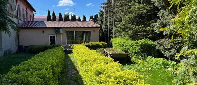 Фото отеля Агата