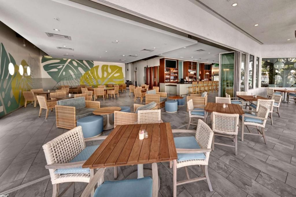 MDR Marina del Rey- a DoubleTree by Hilton фото 12