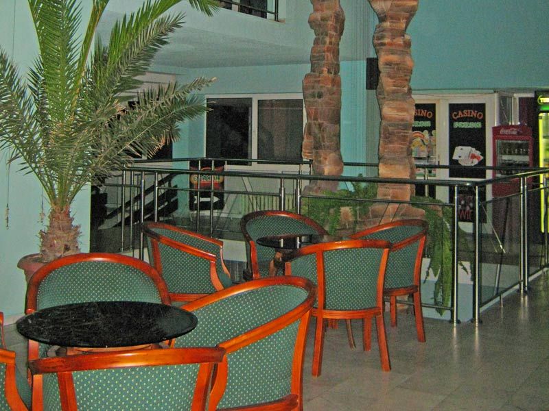 Interhotel Pomorie AD - hotel Pomorie фото 6