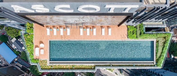 Фото отеля Ascott Star KLCC