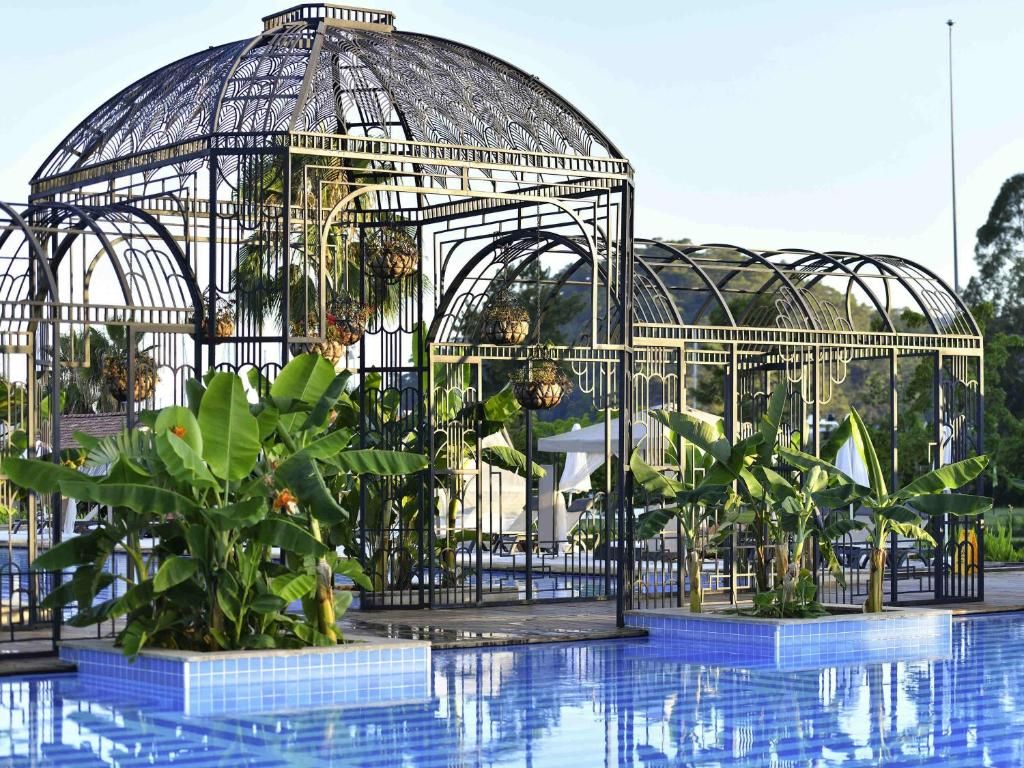 Rixos Premium Gocek (Adults Only) фото 118