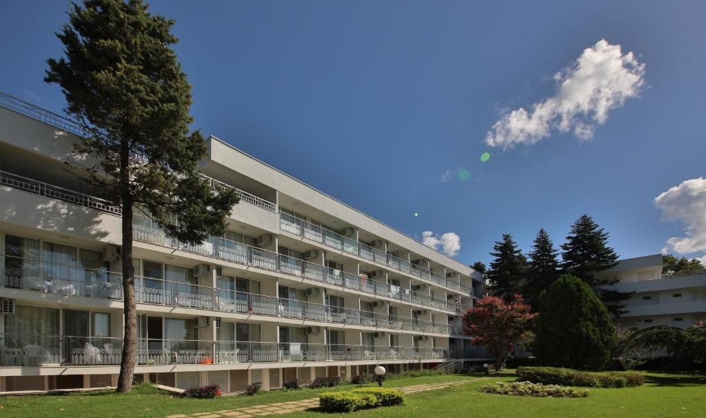 Kaliakra Mare - All Inclusive фото 18