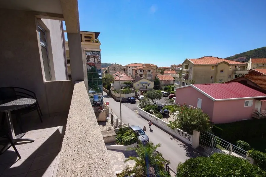 Apartments Vila Mare фото 8