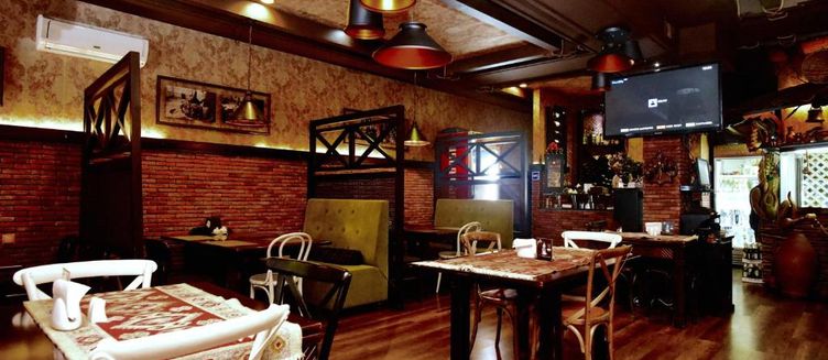 Фото отеля Антика