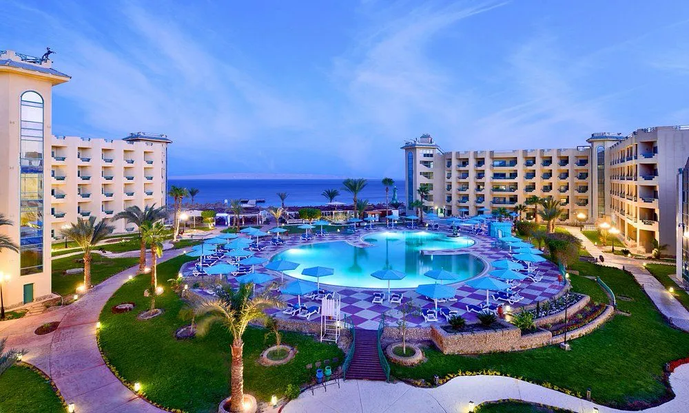 Moreno Horizon Spa & Resort фото 36