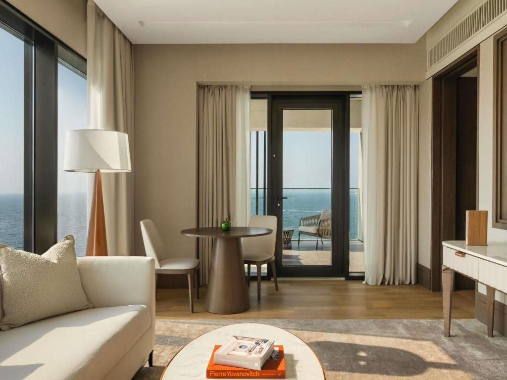 Delano Dubai фото 42