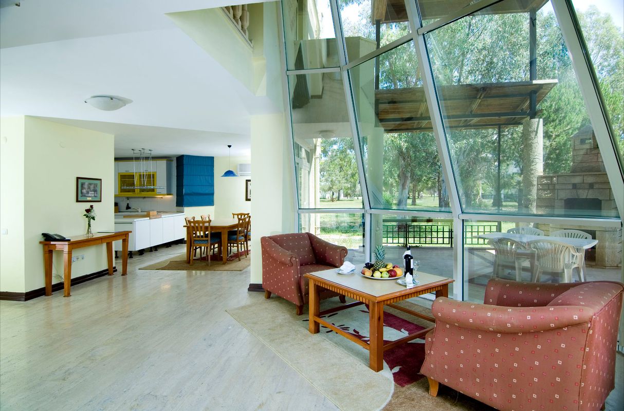 Simena Holiday Village фото 3