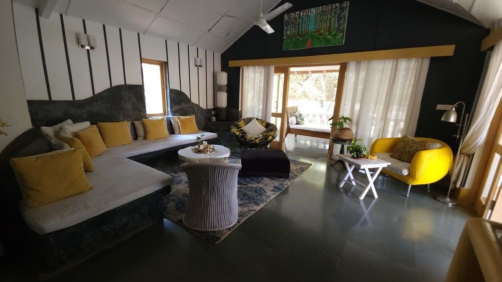 Casa Anjuna фото 73