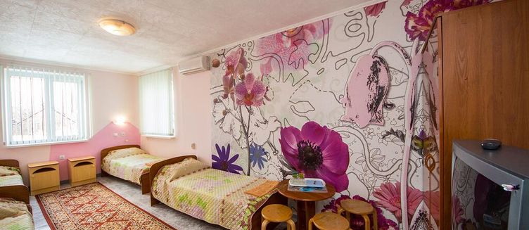 Фото отеля Отель Каталония