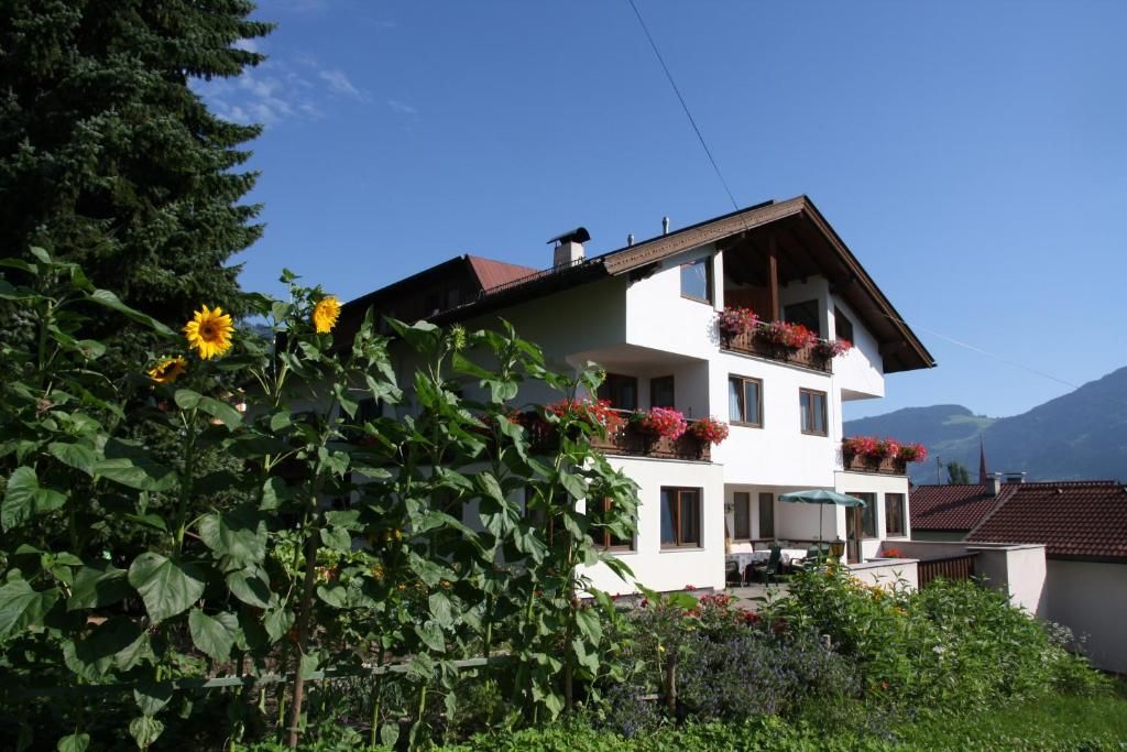 Gästehaus Treichl фото 2