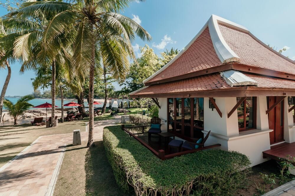 Khaolak Laguna Resort - SHA Extra Plus фото 158
