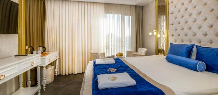 Фото отеля Les Lion Luxury Spa