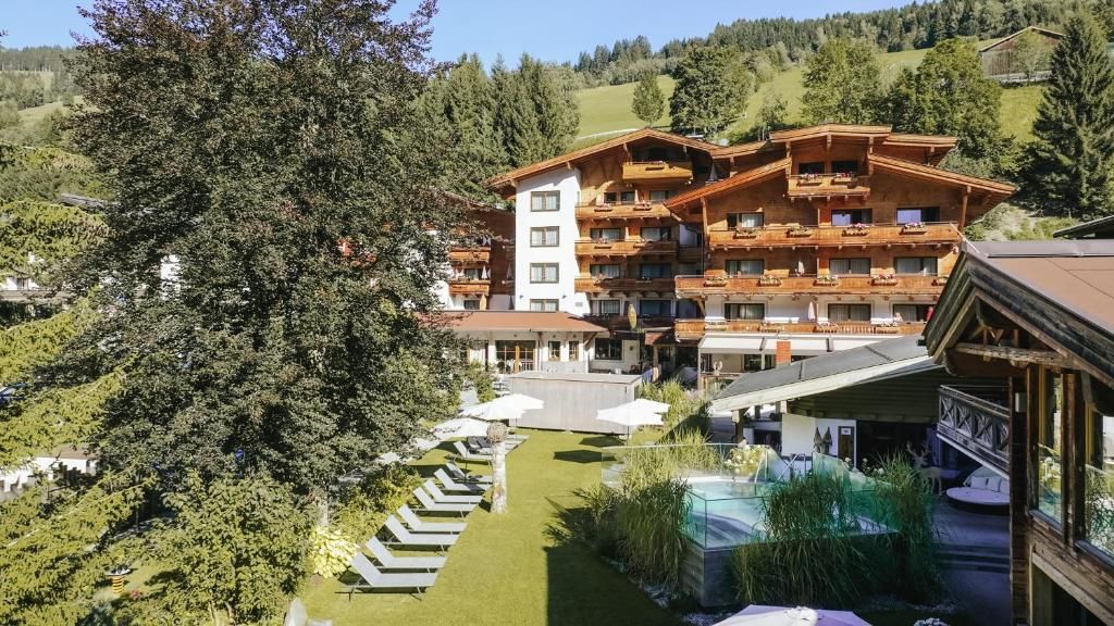 Hotel Die Sonne фото 20