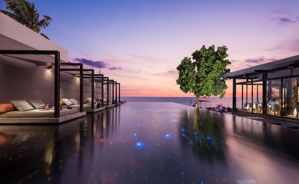 Aleenta Phuket Resort & Spa фото 30