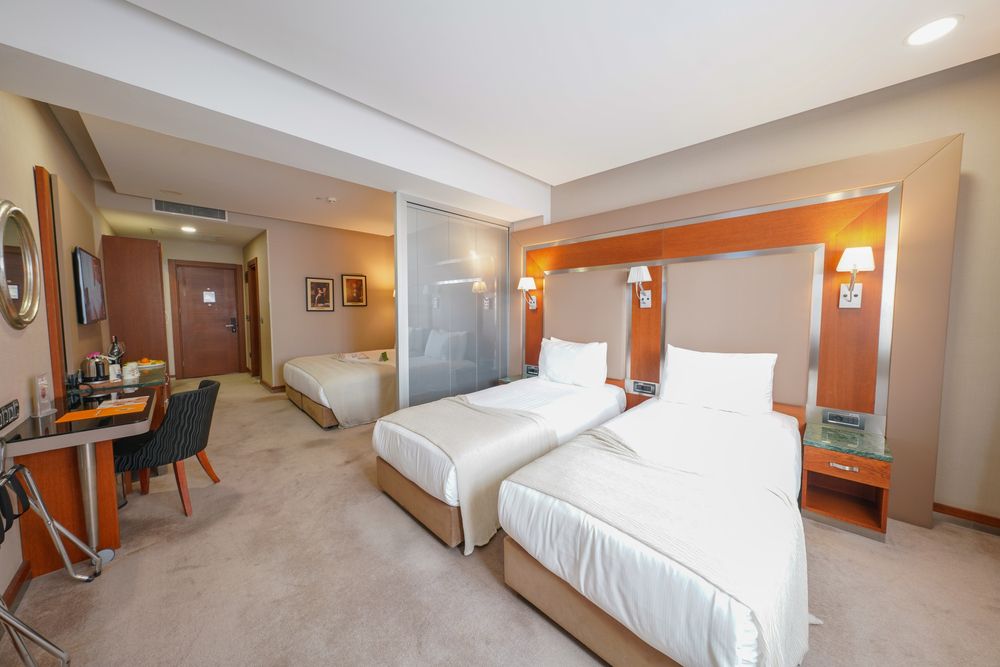 Dosso Dossi Hotels Old City фото 53
