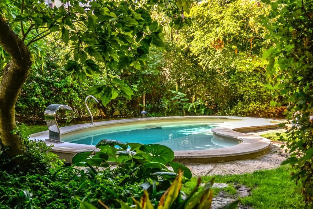 Гостевой дом «Casa Vela Charm Guest House» фото 20