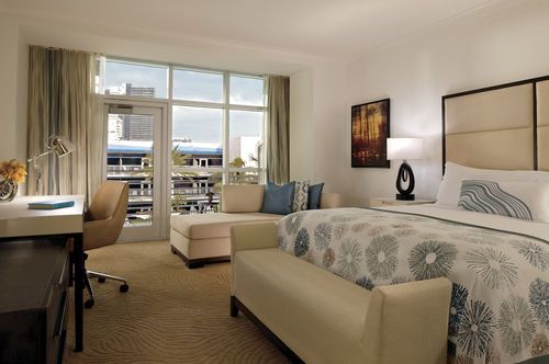 Ritz Carlton South Beach фото 111