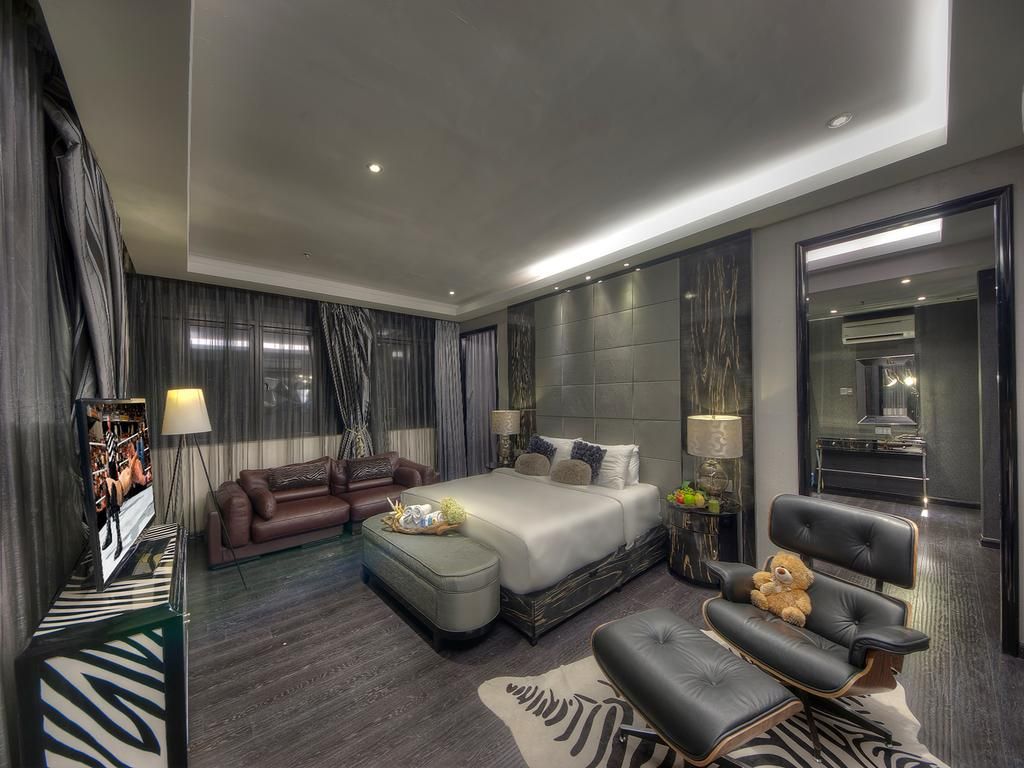 Arenaa Star Hotel фото 39