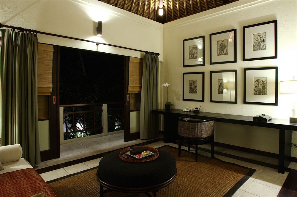 Kayumanis Sanur Private Villa & Spa фото 31