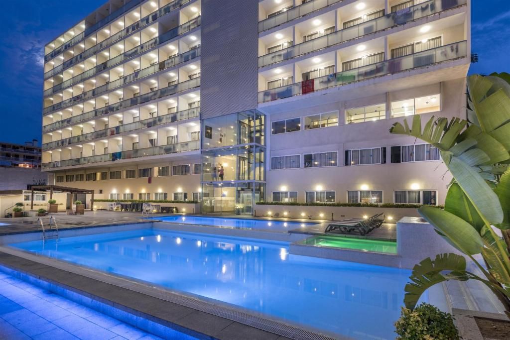 4R Salou Park Resort I фото 38