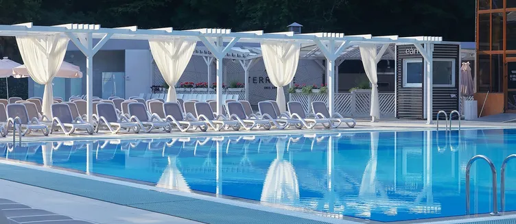 Фото отеля Alean Family Sputnik