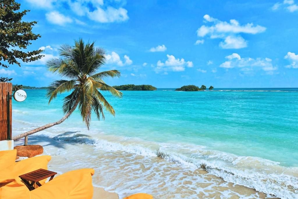 The Stay Chaweng Beach Resort фото 6