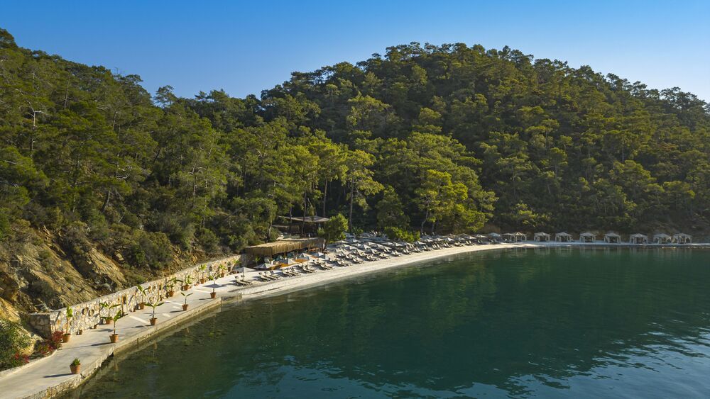 Rixos Premium Gocek (Adults Only) фото 28