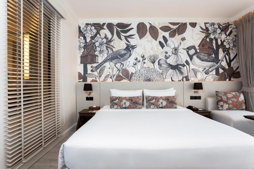 Deevana Plaza Krabi Aonang фото 87