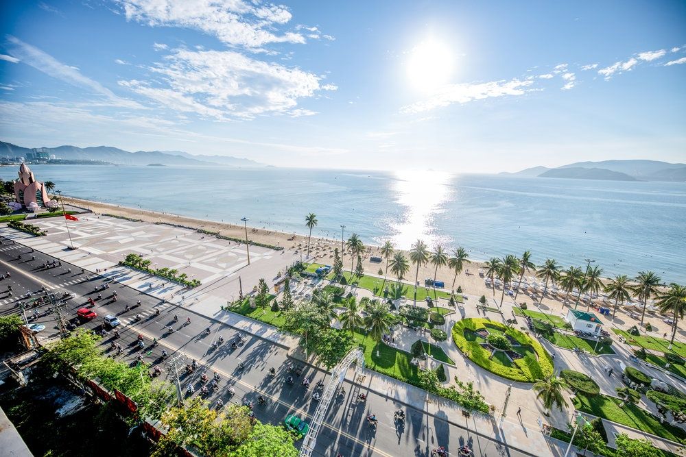 Novotel Nha Trang фото 76