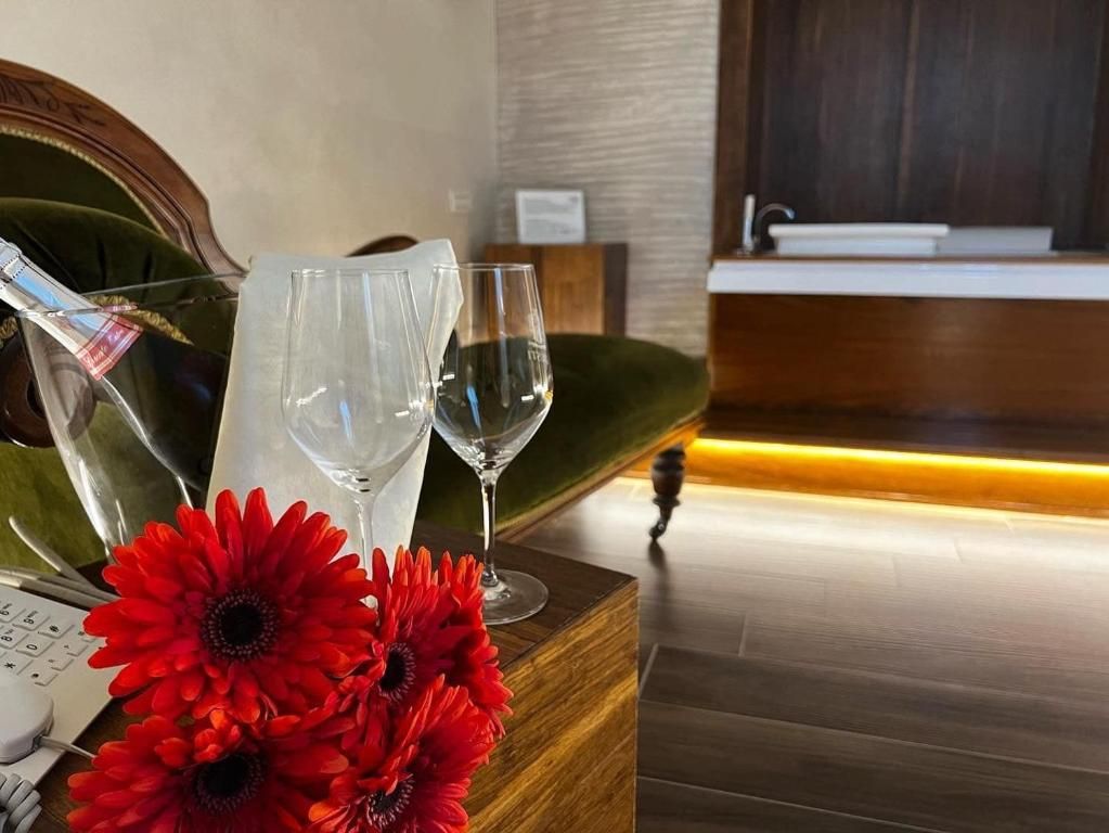 Best Western Hotel Fiuggi Terme Resort & SPA фото 20
