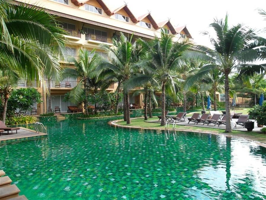 Villa Thongbura фото 5