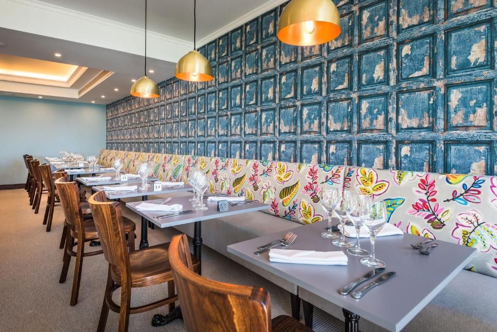 Pestana Royal Premium All Inclusive Ocean & Spa Resort фото 9