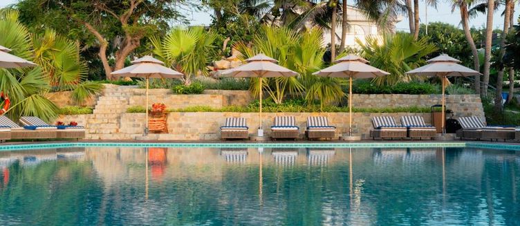 Фото отеля Edensee Kega Beach Resort