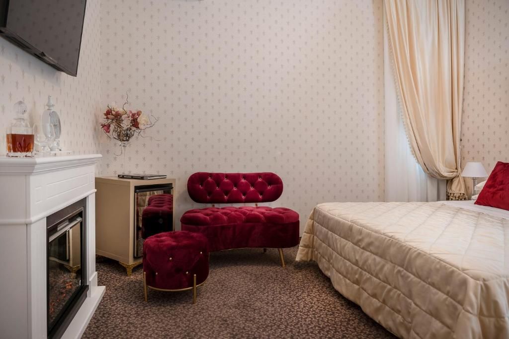 Albergo Rossini 1936 фото 14