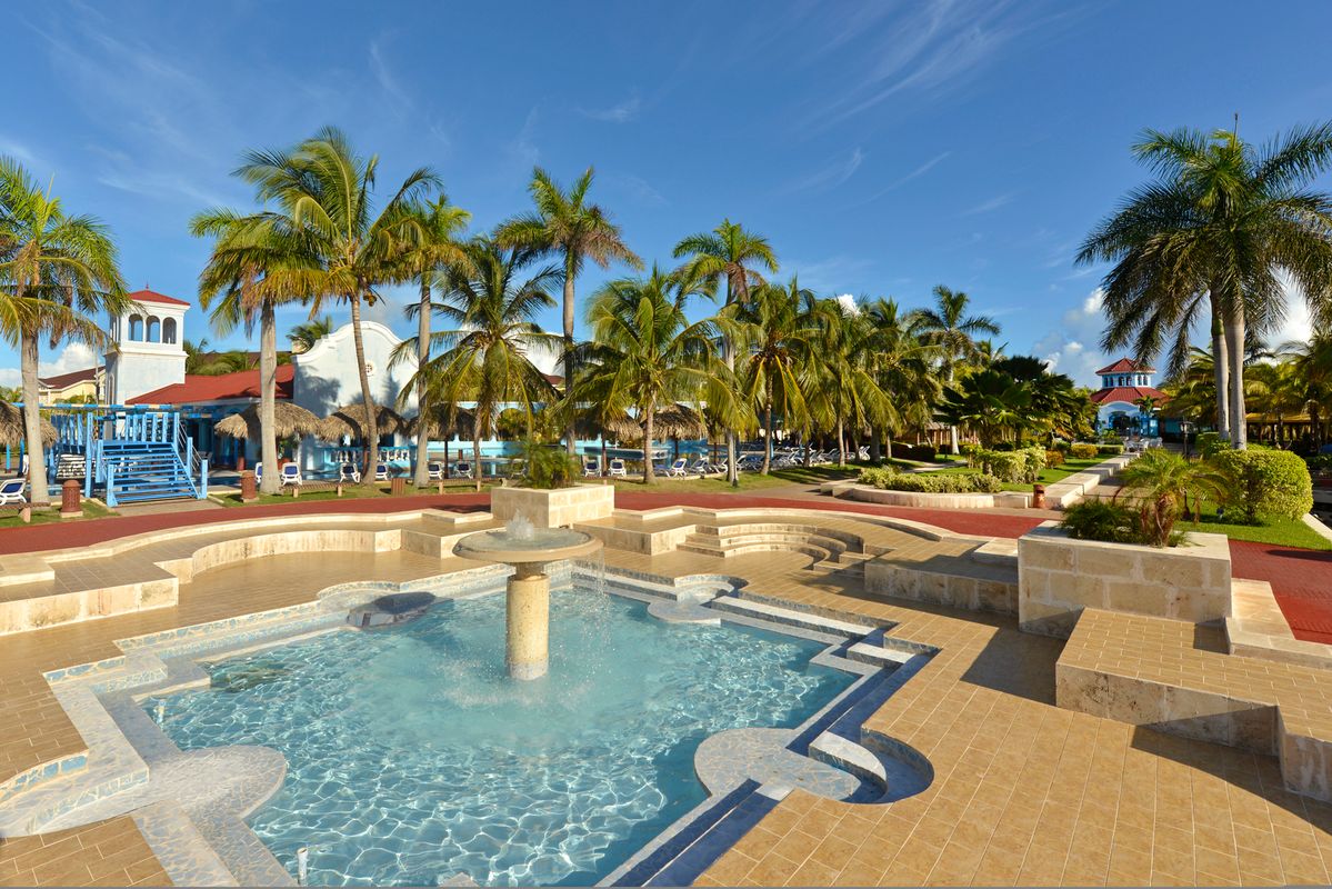 Iberostar Origin Playa Alameda (Adults Only) фото 29