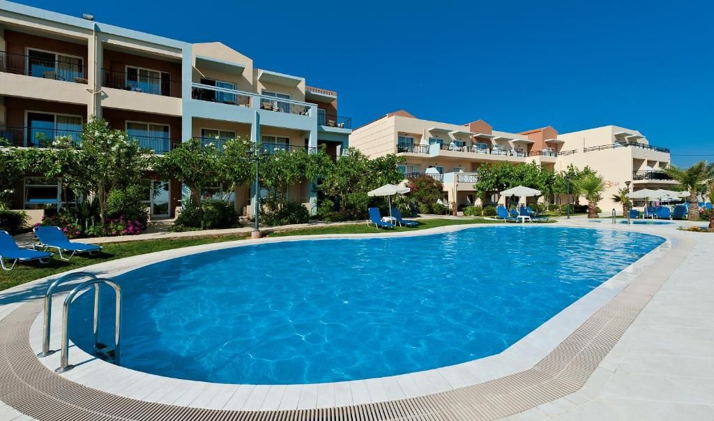 Selini Suites фото 34