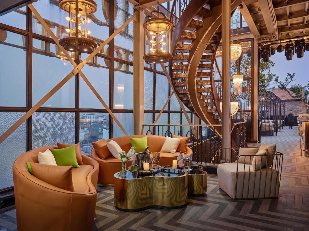 Peridot Grand Luxury Boutique фото 15
