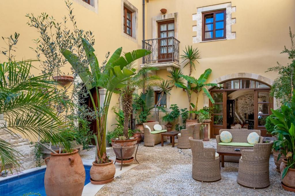 Palazzino di Corina фото 25
