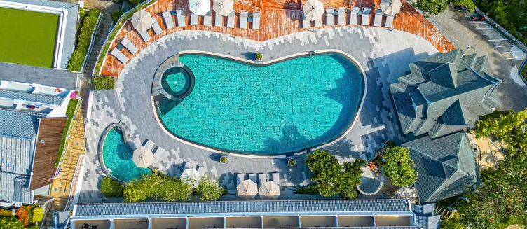 Фото отеля Orchidacea Resort