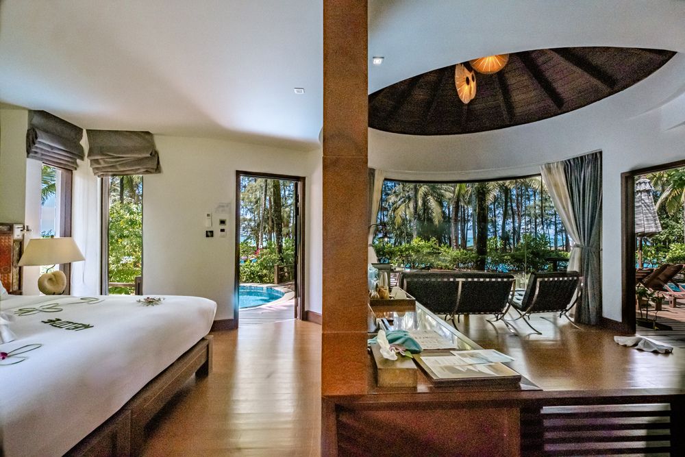 The Haven Khao Lak (Adults Only) фото 90
