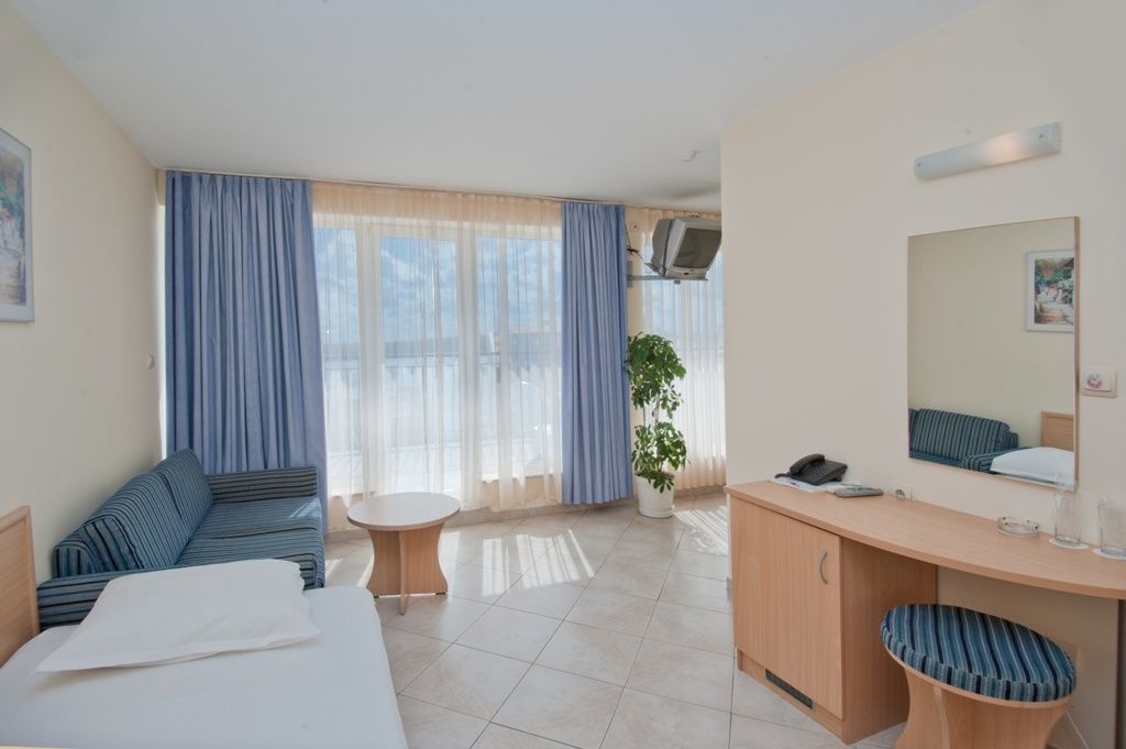 Hotel Briz фото 26