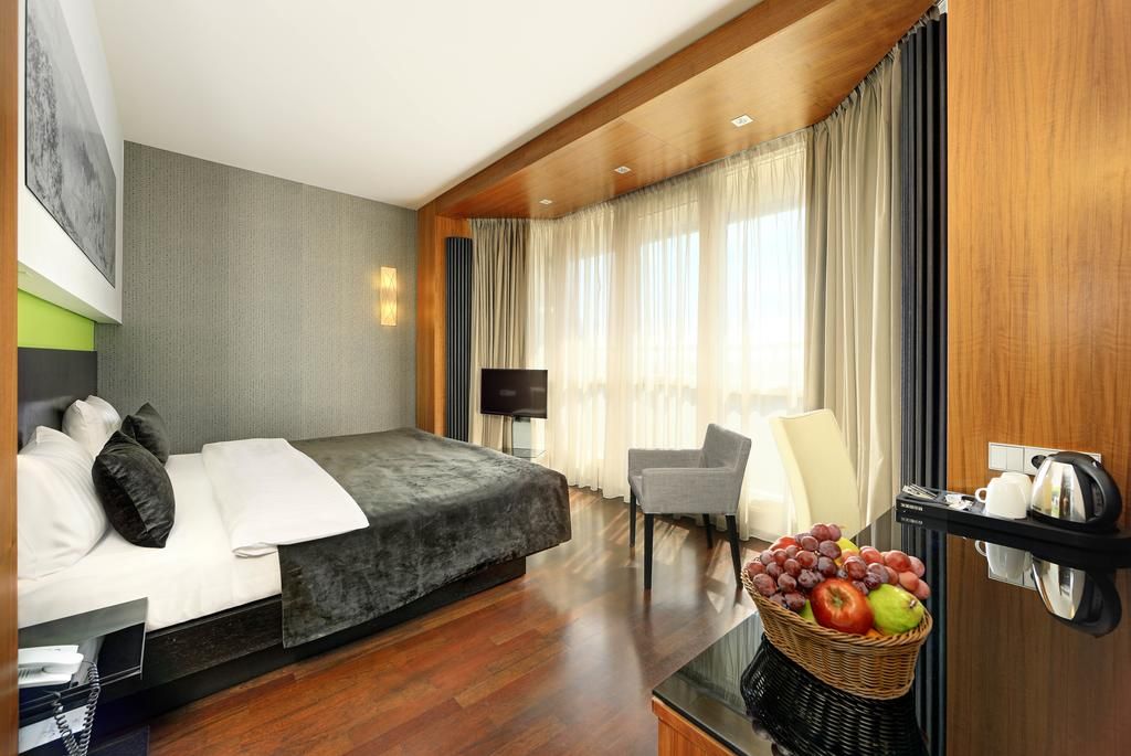 Ametyst Hotel Praha фото 8