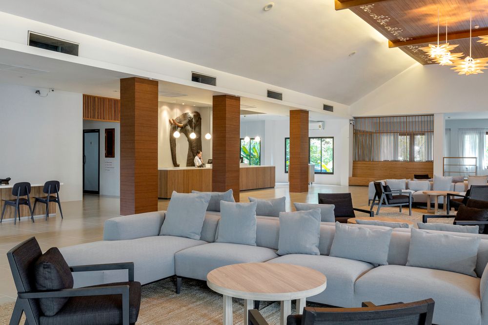 Sunwing Kamala Beach фото 95