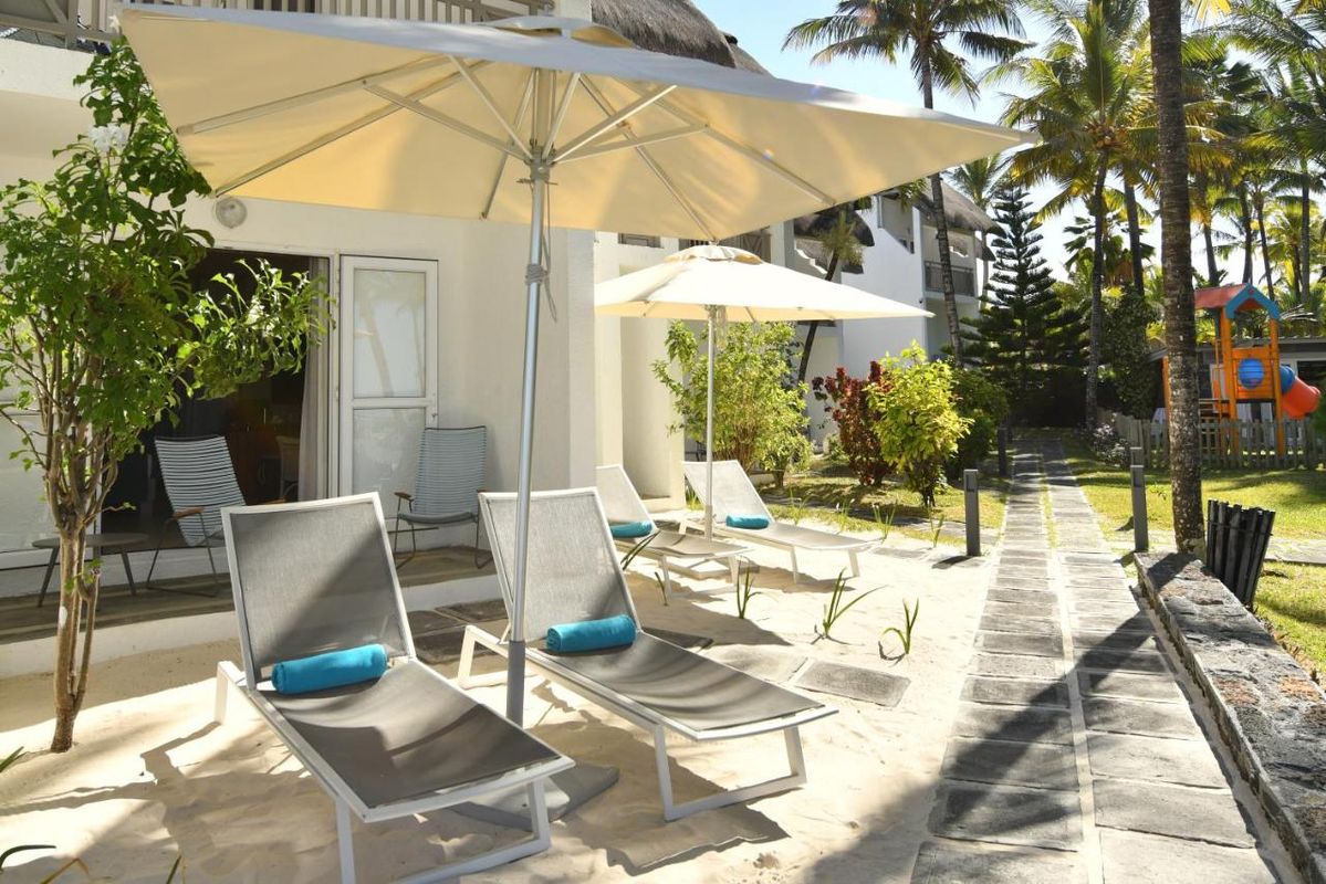 Veranda Palmar Beach Hotel фото 12