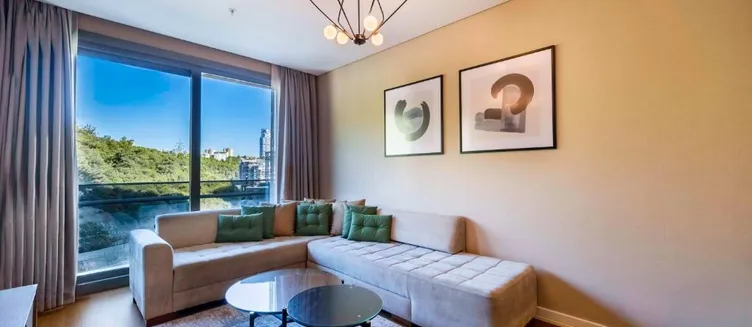 Фото отеля Radisson Residences Vadistanbul