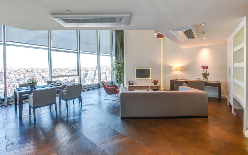 The Elysium Taksim фото 127