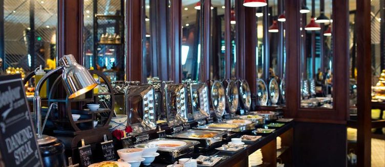 Фото отеля Alagon City Hotel & Spa