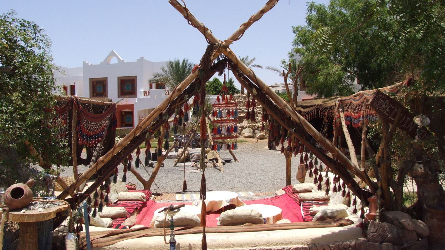 Sharm Inn Amarein фото 22
